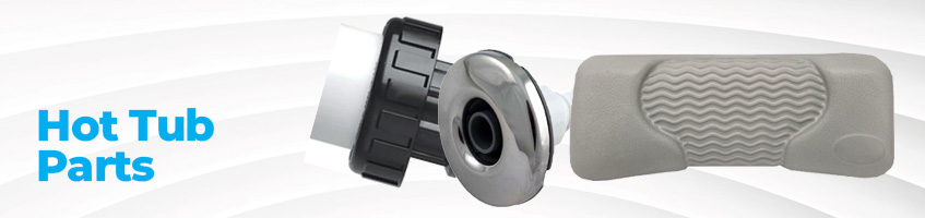 Hot Tub Parts