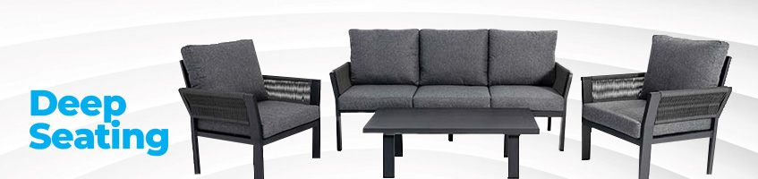 Deep Seating