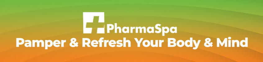 Pharmaspa International