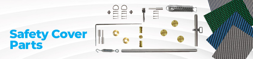 Safety Cover Parts