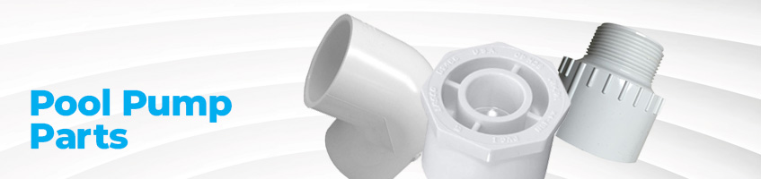 Pool Pump Parts