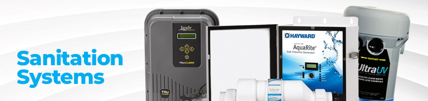 Sanitation Systems