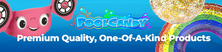 Pool Candy