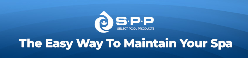 Select Pool Products