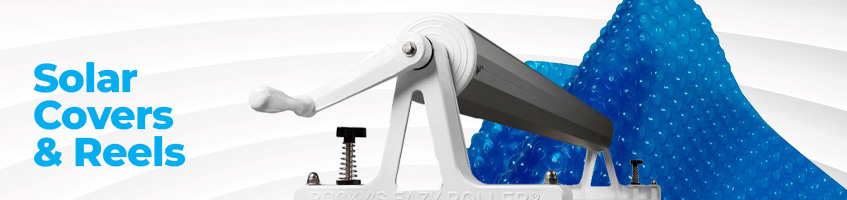 Solar Covers & Reels