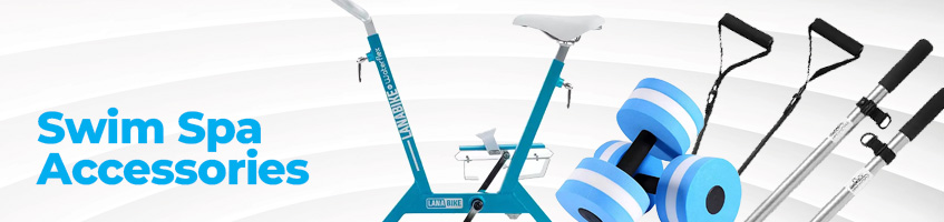 Swim Spa Accessories