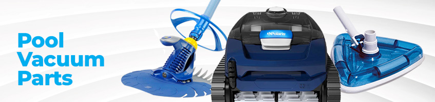 Pool Vacuum Parts