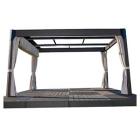 PALMERA 10X10 RETRACTABLE