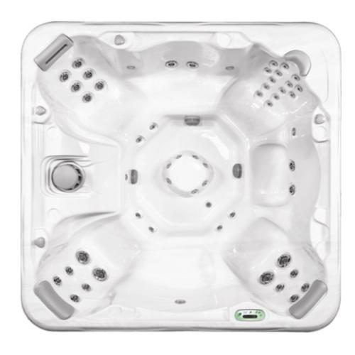 South Seas 850B 7 Person Hot Tub