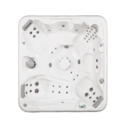 South Seas 850L 6 Person Hot Tub