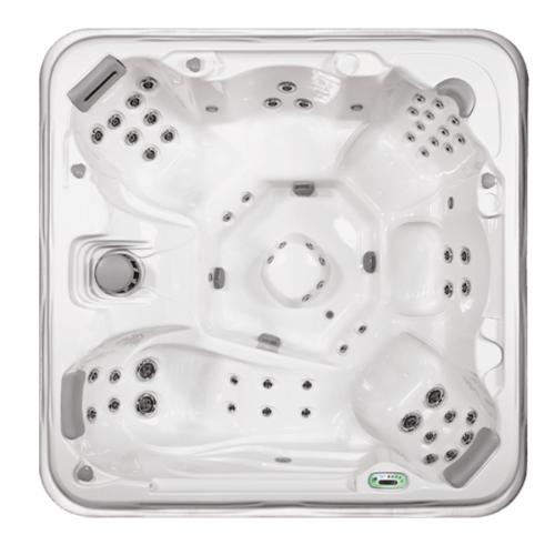 860L 6 Person Hot Tub