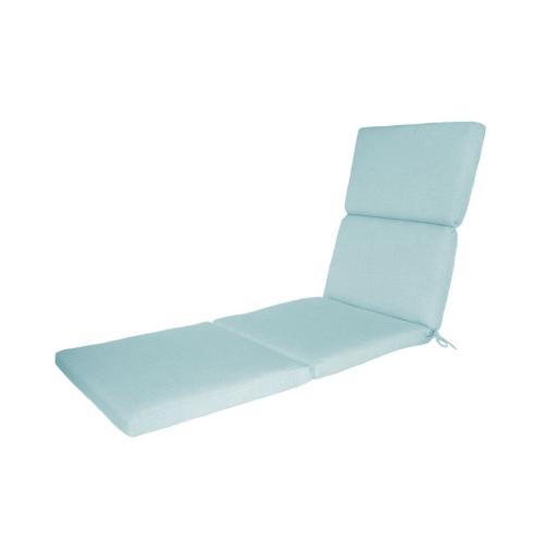 MODERN CHAISE LOUNGE CUSHION
