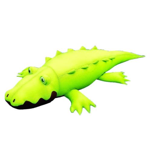 TOY-CROCODILE