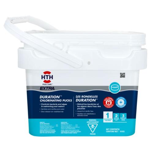 HTH Duration Tablet - 10kg 