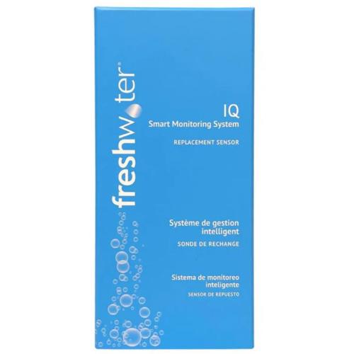 Freshwater IG Monitoring (12/Case)