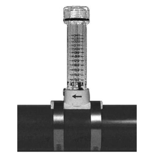 1 1/2” NPS Flow Meter