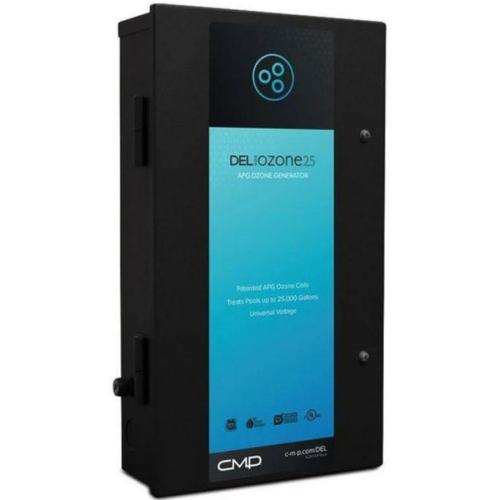 CMP Del Ozone 50, Residential, Ozone Generator