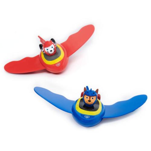 Paw Patrol Zoom a Rays