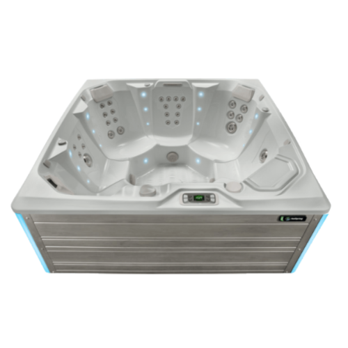 Flash (Ice Grey/Coastal Grey)