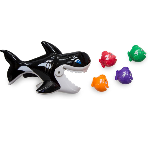 Gobble Gobble Guppies