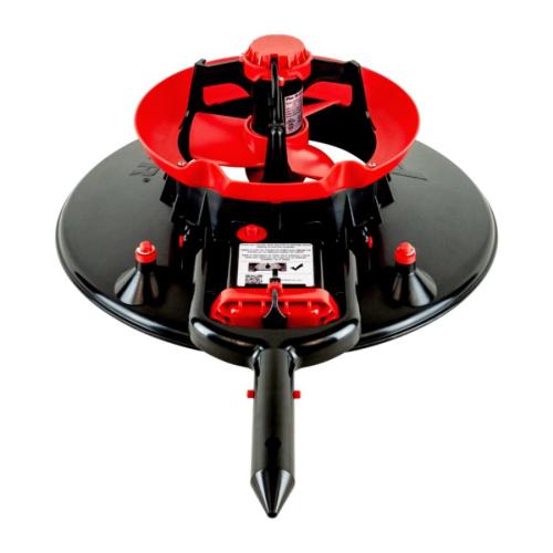 Leaf Vac, Battery Rechargeable