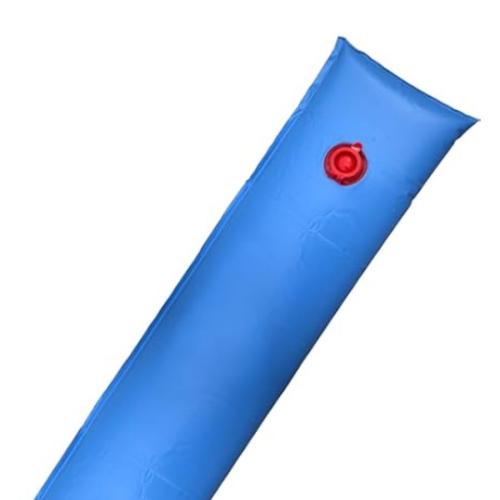 4’ Std Single Blue Aquatube 25 per Carton