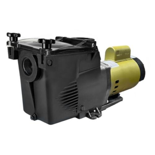NorthFlo Inground 1-HP Pump With Square Wet End 115V/230V