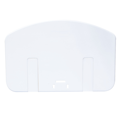 Replacement Basketball Backboard for Inground Pool Jam