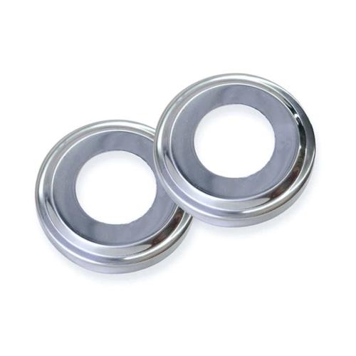 Stainless Steel Escutcheons