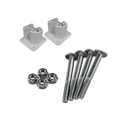 Complete Hardware Kit For Resin Ladder