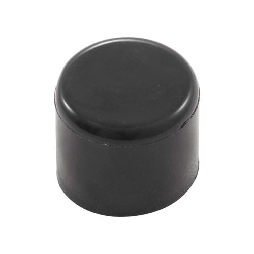 GLI Vinyl Post Cap - Black