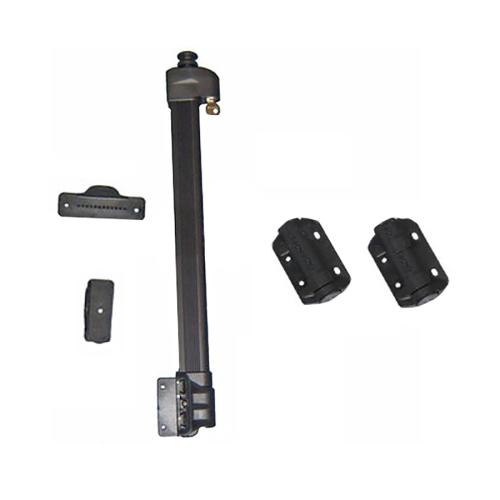 GLI Magna Latch & Hinge Kit