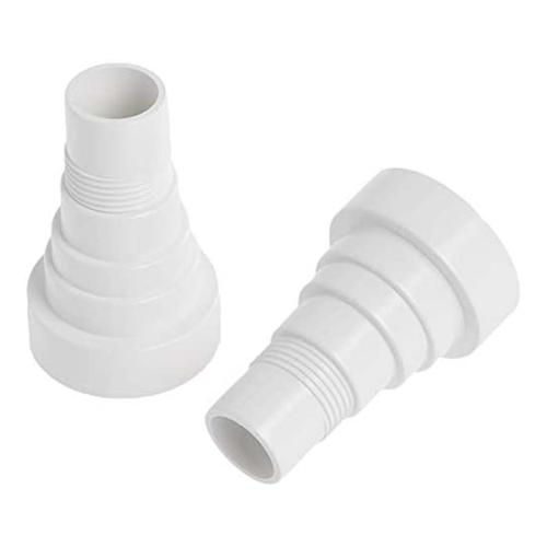 Filter Hose Conversion Kit from 40mm Hose to 1¼” or 1½”  Standard Hose