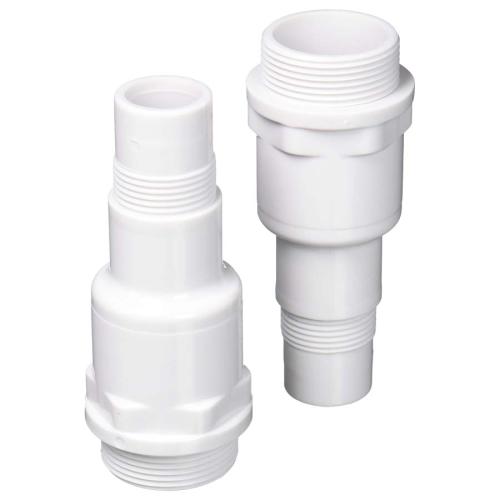 Hose Connector 1.5" from 40mm