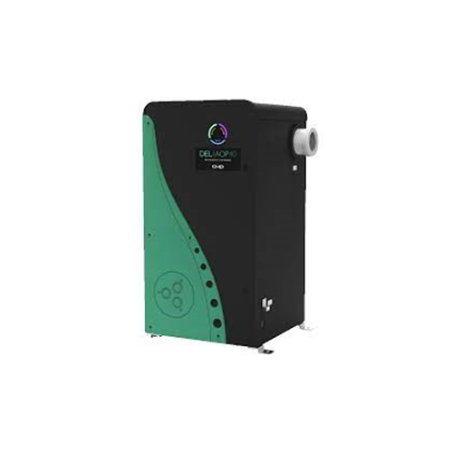 Del Ozone Aop-40 Ozone/UV Sanitizer