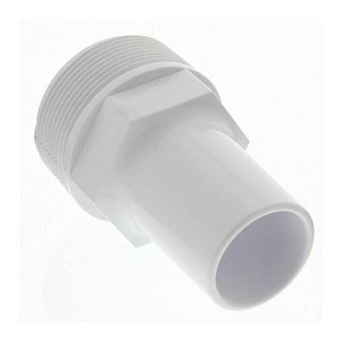 Abs Adaptor 1 1/2" Male