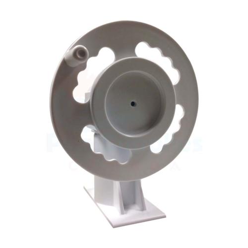 Solar Blanket Roller Base / Above-Ground Pool (Without Tube)