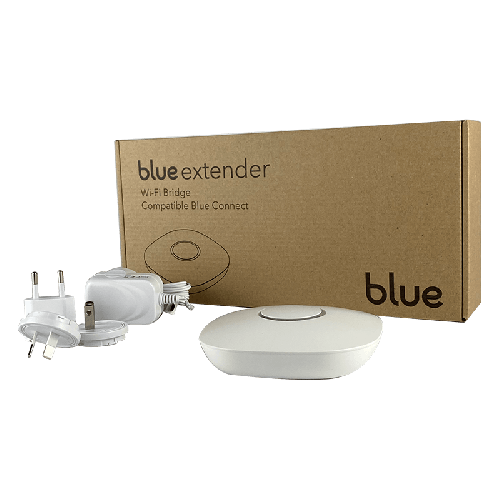 Blue Extender, Wi-Fi Gateway