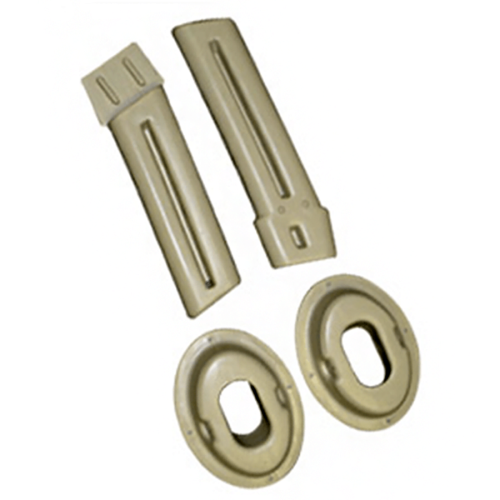 Inpool Ladder Conversion Kit