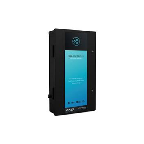 Del Ozone 25 Residential Sanitization System