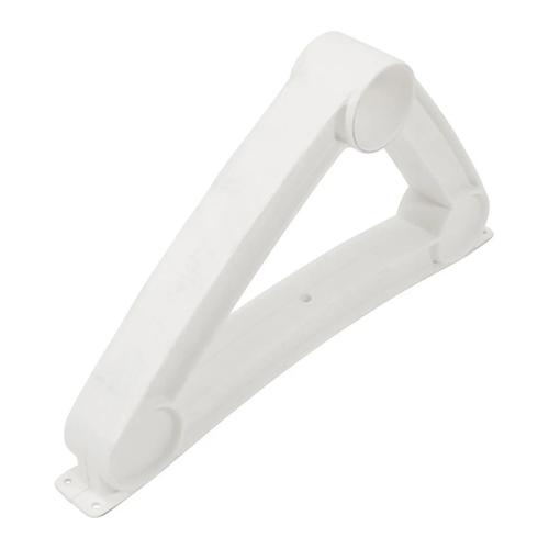 End Bracket Replacement - for Blanket Handler FGBH