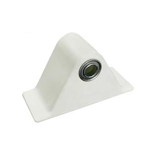 Low-Profile End For FG3 C/W Bearings