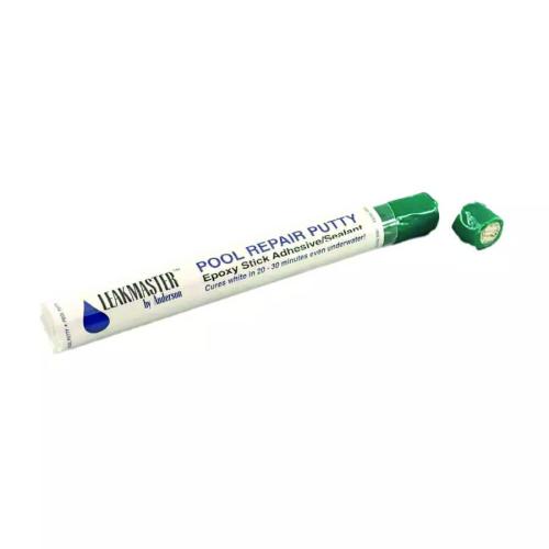 Anderson Leakmaster Pool Repair Putty - Single Stick