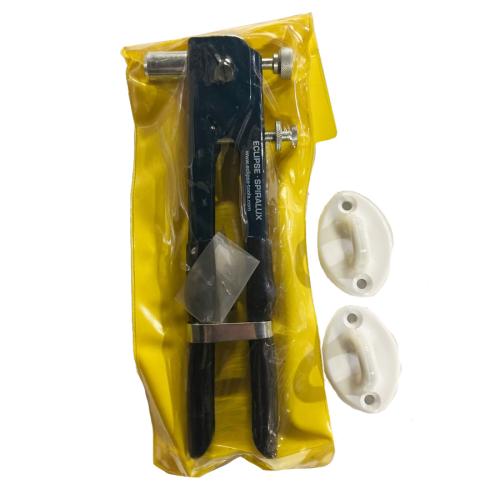 Retrofit Replacement Rope