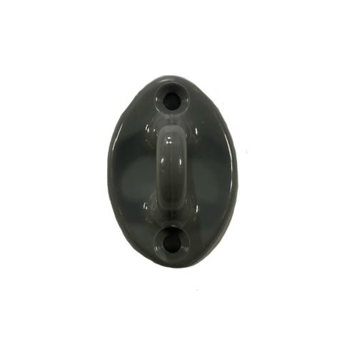 Pair Complete Retrofit Rope