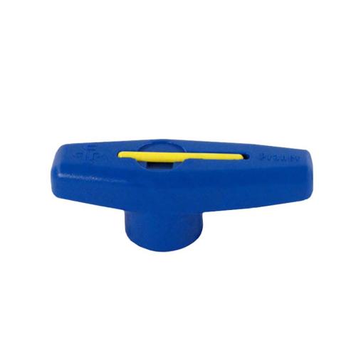 Handle Blue For Praher 150-010