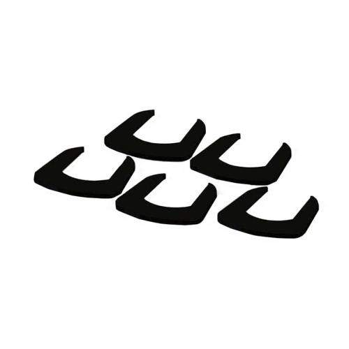 Enersol Replacement Clip Pack - 5 Pack