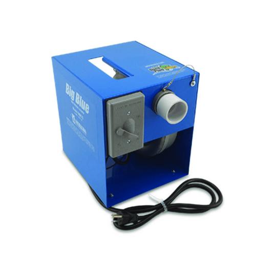 Anderson Manufacturing Big Blue 120v Winter Blower