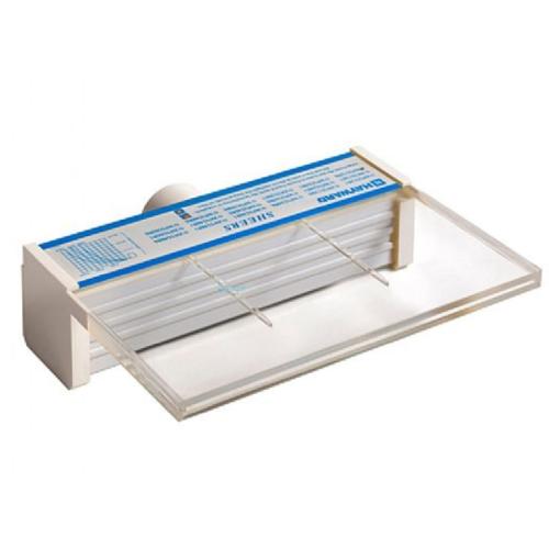 Sheer 500 Waterfalls 6" Lip