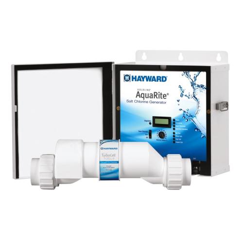 Hayward AquaRite - up to 25,000 Gallons